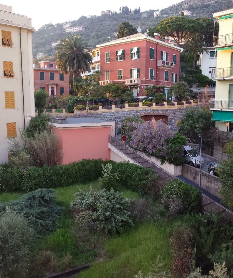 Sopra Il Parco A 2 Passi Dal Mare *