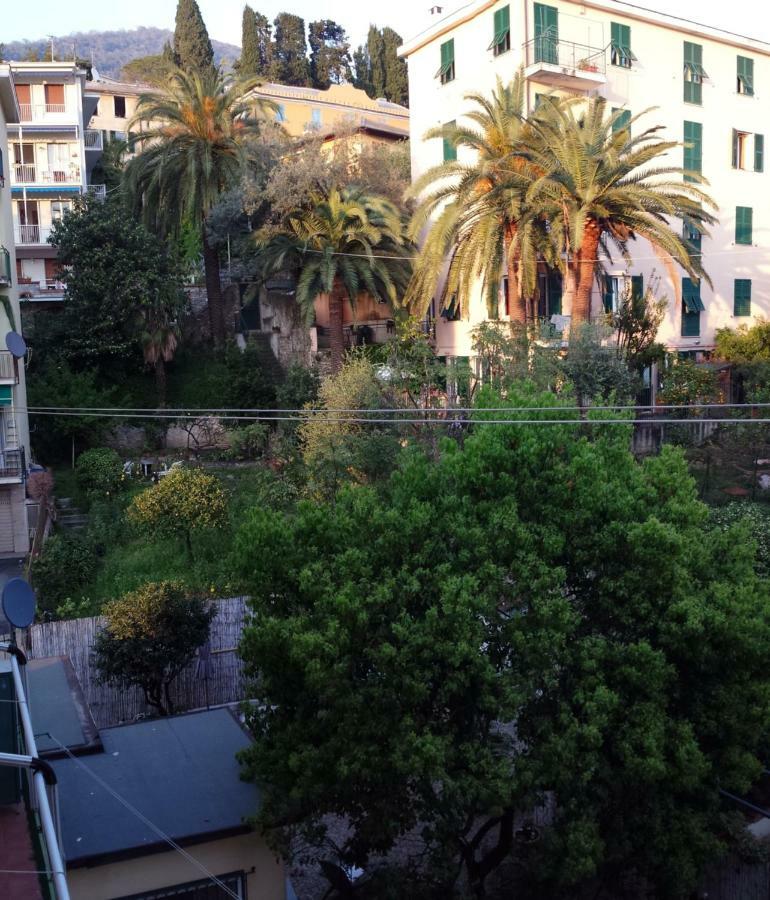 Sopra Il Parco A 2 Passi Dal Mare Alloggio in famiglia *